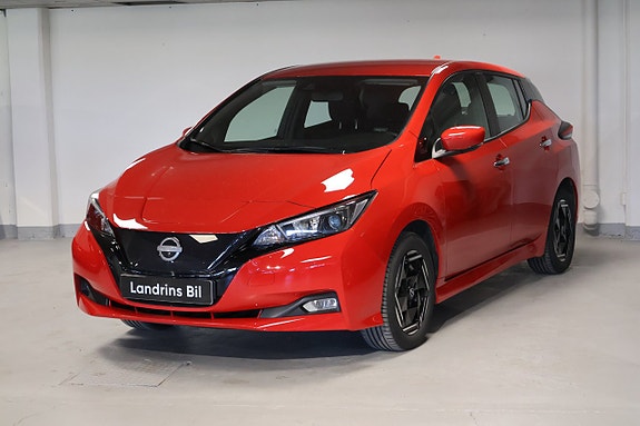 İkinci el  Nissan Leaf Acenta