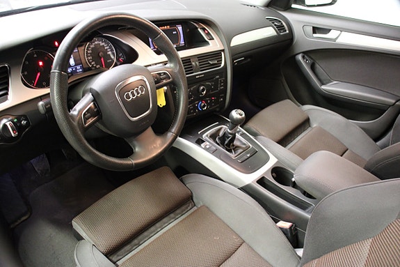 Audi A4 allroad 5 of 5