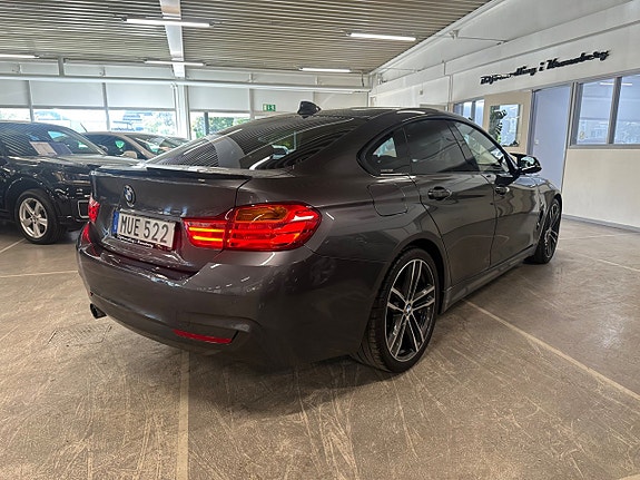BMW 428i 3 of 5