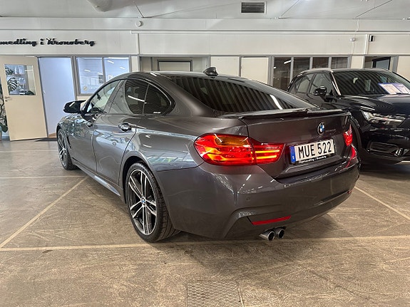 BMW 428i 4 of 5