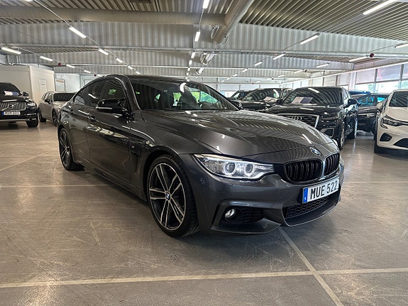 BMW 428i 2 of 5