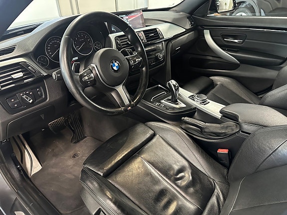 BMW 428i 10 of 21