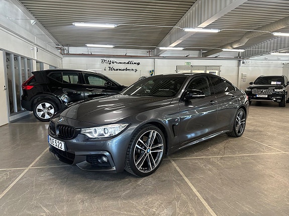 BMW 428i