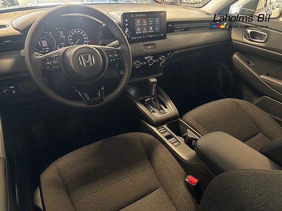 Honda HR-V 12 of 19