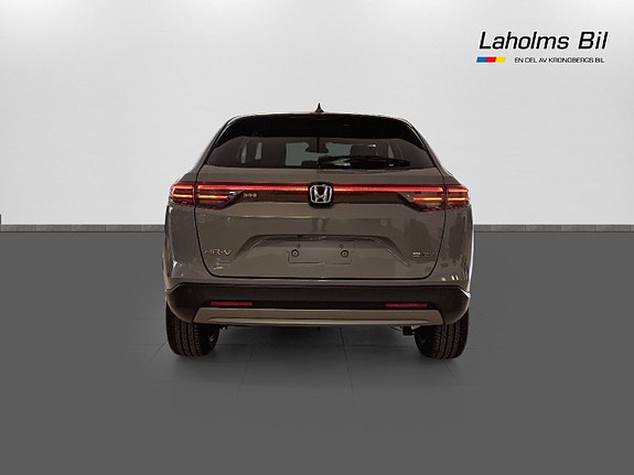 Honda HR-V 6 of 19