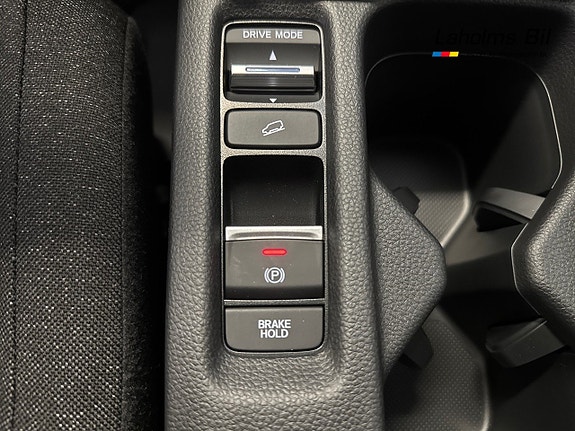 Honda HR-V 14 of 19