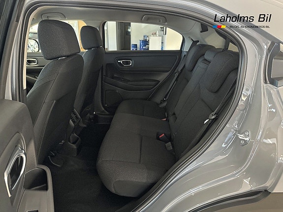 Honda HR-V 9 of 19