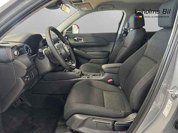 Honda HR-V 8 of 19