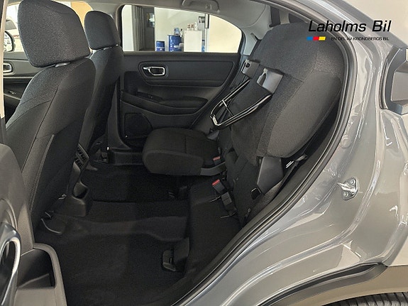 Honda HR-V 10 of 19