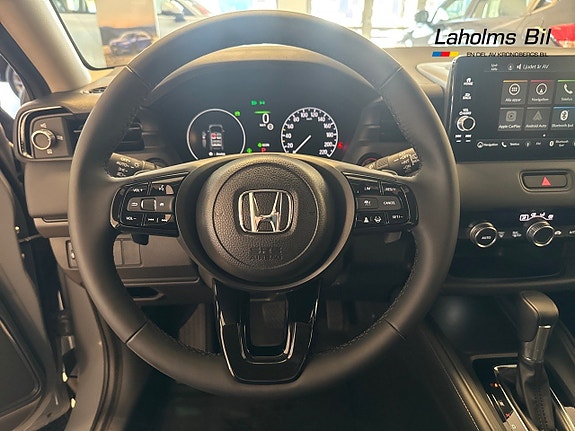 Honda HR-V 13 of 19