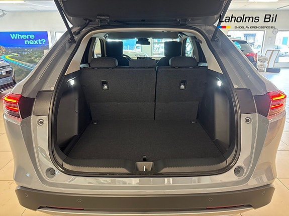 Honda HR-V 7 of 19
