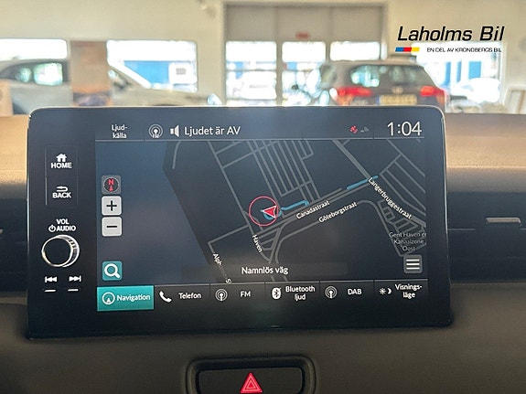 Honda HR-V 17 of 19