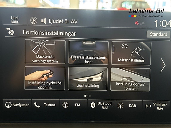 Honda HR-V 18 of 19