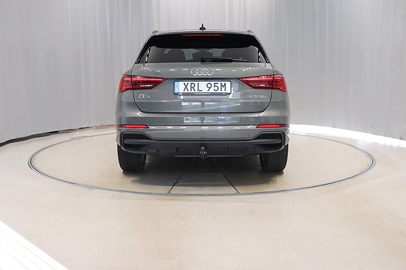 Audi Q3 5 of 5