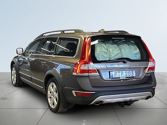 Volvo XC70 5 of 5