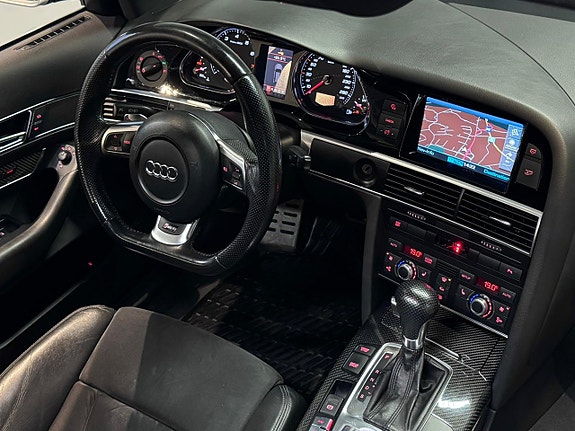 Audi RS6 23 of 27