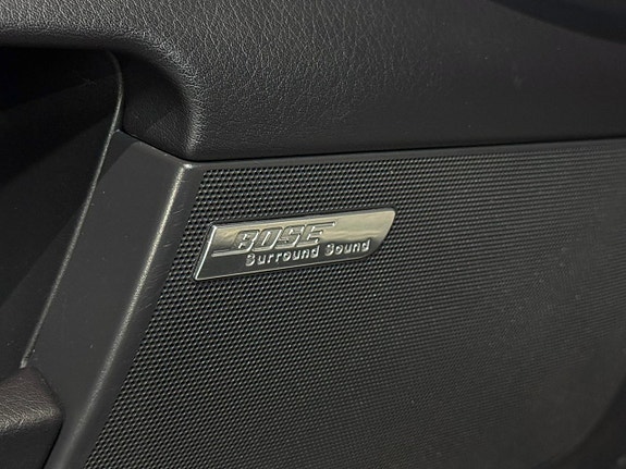 Audi RS6 20 of 27