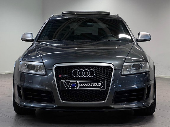 Audi RS6 7 of 27