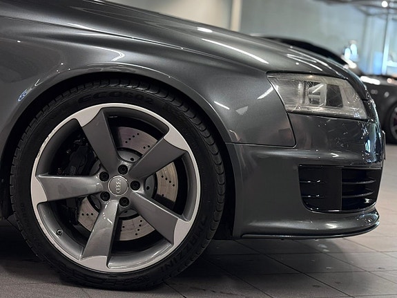 Audi RS6 10 of 27
