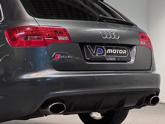 Audi RS6 9 of 27