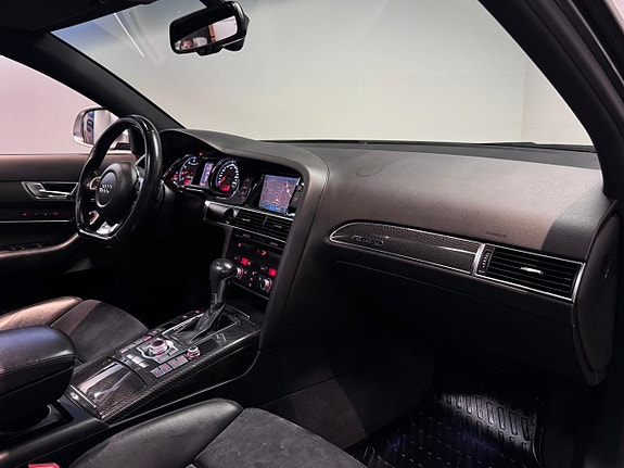 Audi RS6 22 of 27