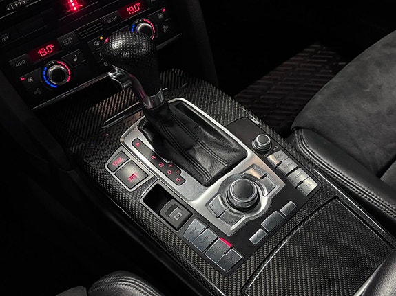 Audi RS6 16 of 27