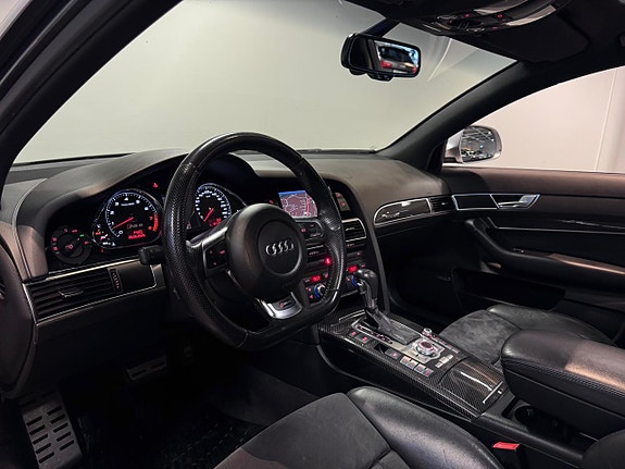 Audi RS6 13 of 27