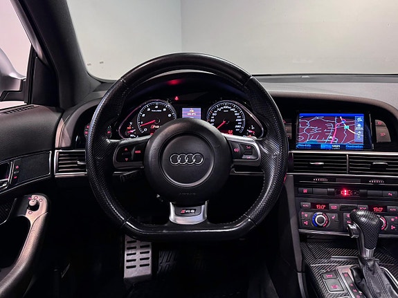 Audi RS6 12 of 27