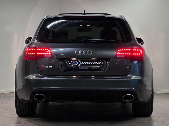 Audi RS6 6 of 27