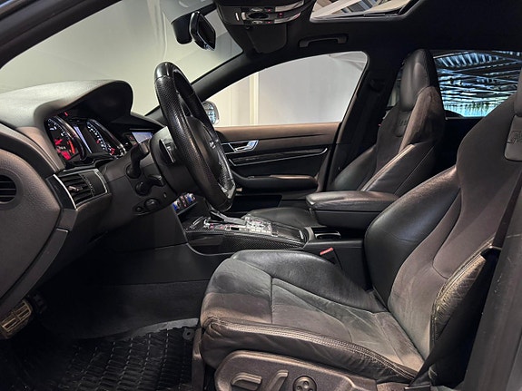 Audi RS6 15 of 27