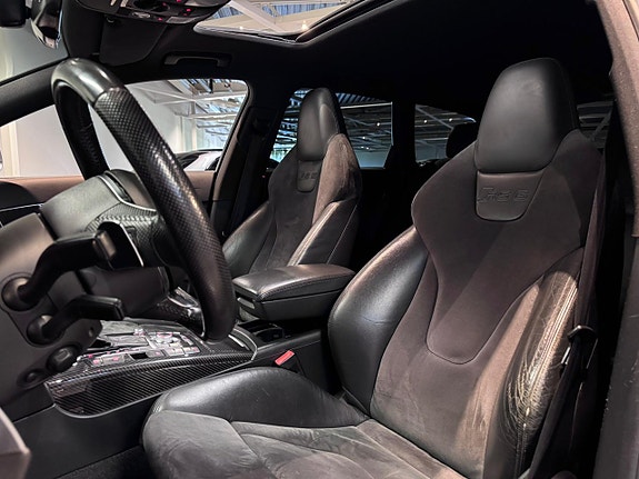 Audi RS6 14 of 27