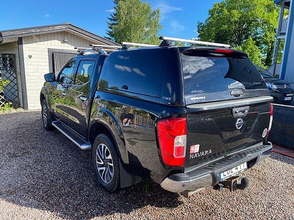 Nissan Navara 3 of 5