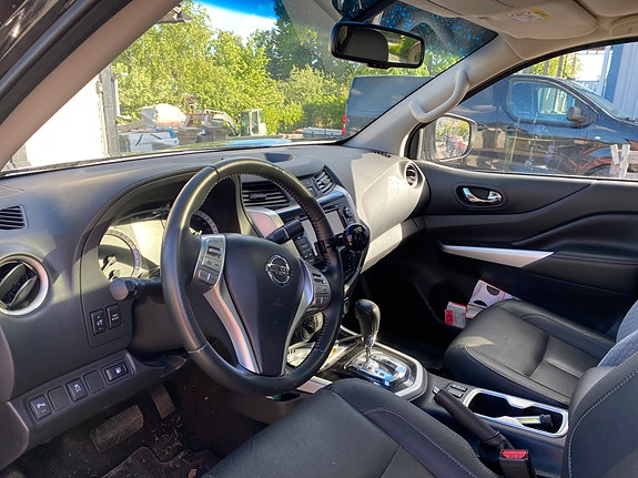 Nissan Navara 5 of 5