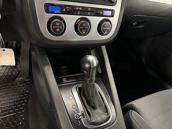 Volkswagen Scirocco 12 of 14