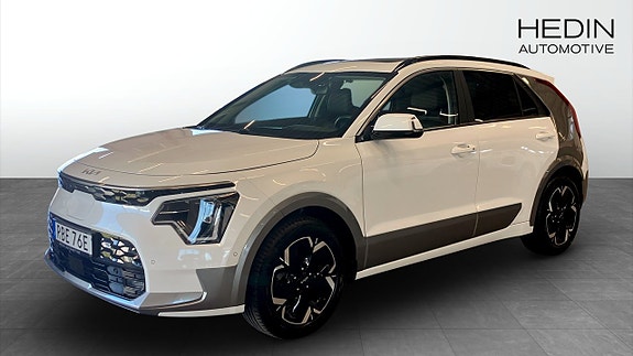 Kia e-Niro