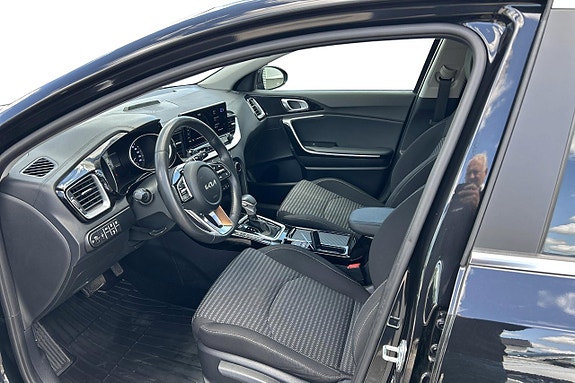 Kia XCeed 10 of 17