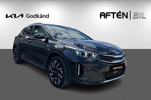 Kia XCeed 4 of 17
