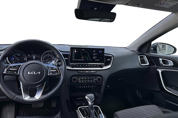 Kia XCeed 9 of 17