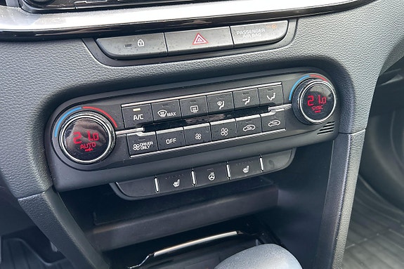 Kia XCeed 15 of 17