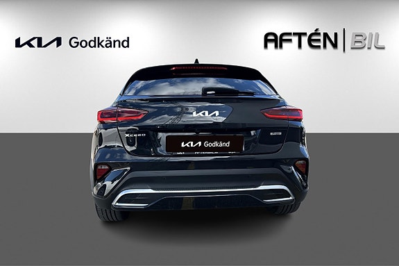 Kia XCeed 7 of 17