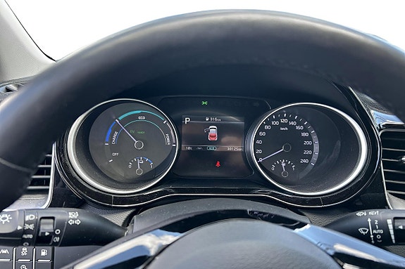 Kia XCeed 12 of 17