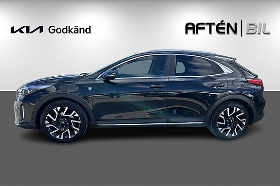 Kia XCeed 6 of 17