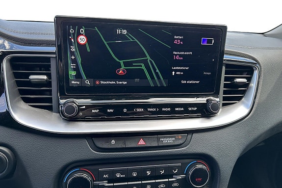 Kia XCeed 13 of 17