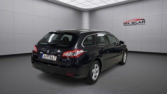 Peugeot 508 6 of 25