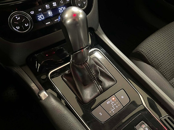 Peugeot 508 22 of 25