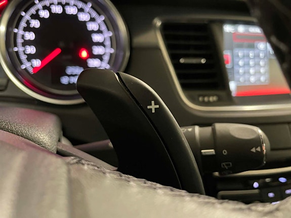 Peugeot 508 17 of 25