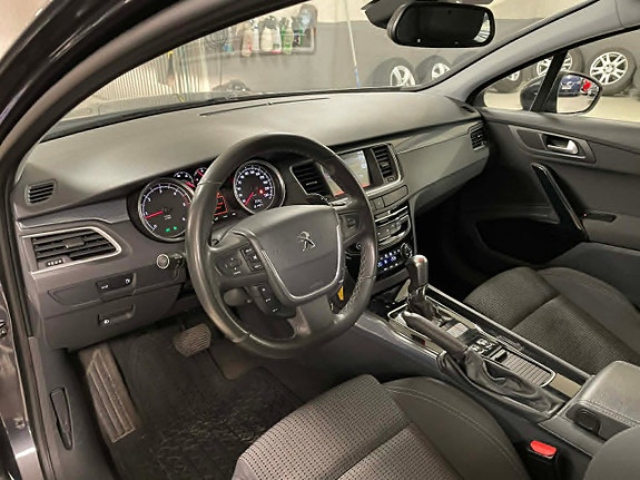 Peugeot 508 8 of 25