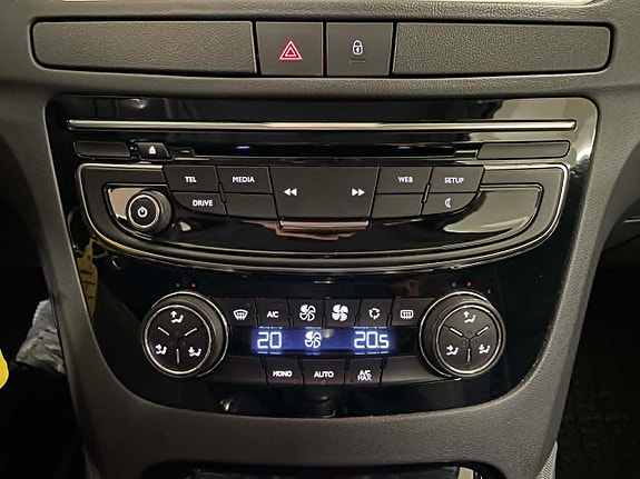 Peugeot 508 21 of 25