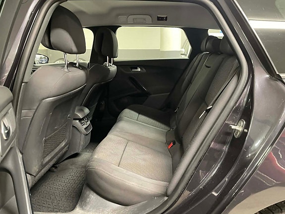 Peugeot 508 10 of 25