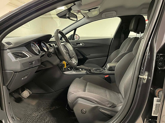Peugeot 508 9 of 25